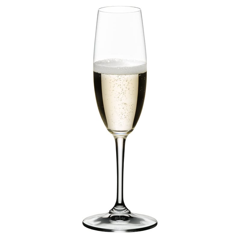 Glassware - Party Hire And Rental crystal champagne