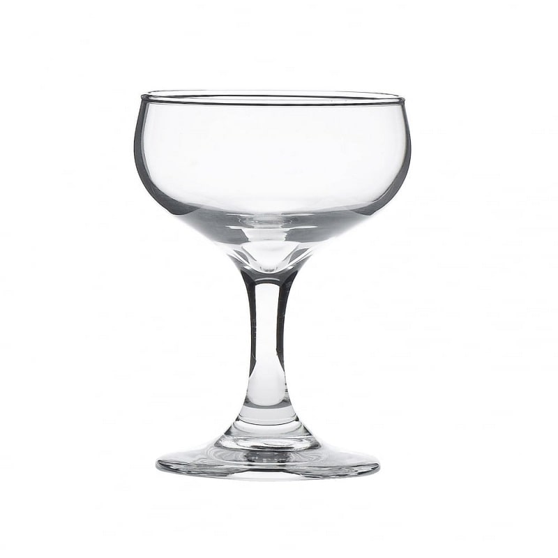 Glassware - Party Hire And Rental champagne coupe