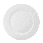 crockery large dinner plate