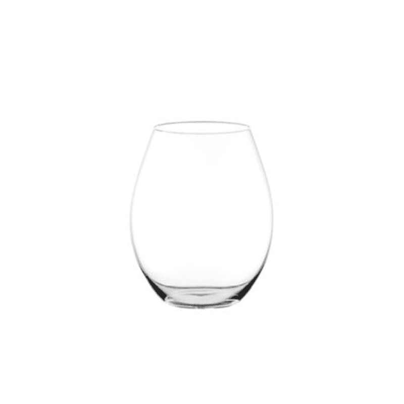 Glassware - Party Hire And Rental stemless