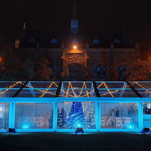 formal pavilion adelaide