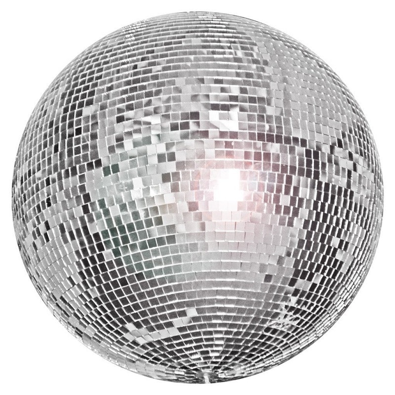disco hire