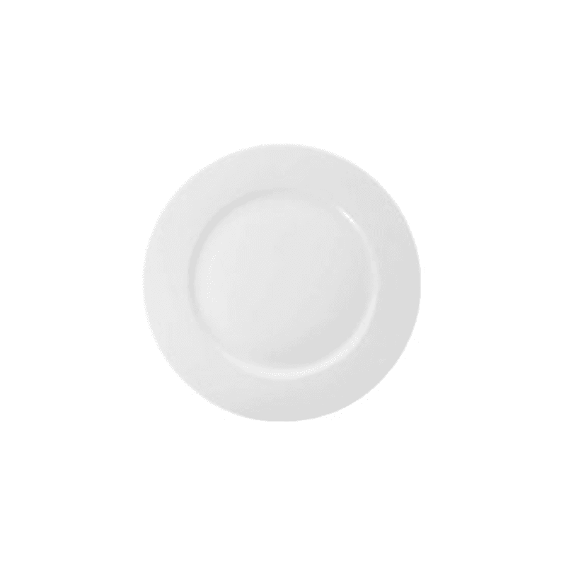 crockery side plate