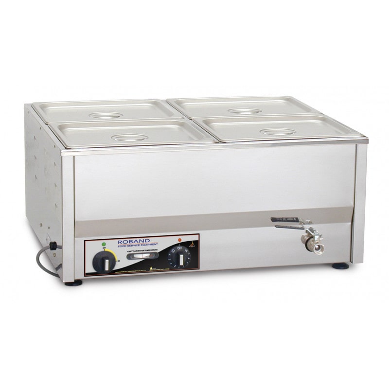 food warmer stainless steel