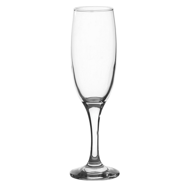 sparkling glass