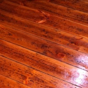 timber floor for party