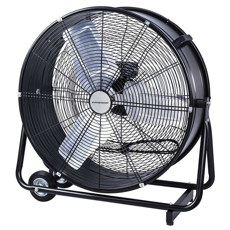 large fan to hire