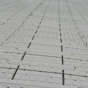 Duragrid or Pro floor