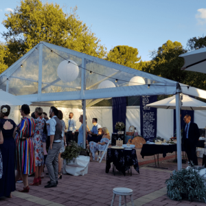 marquee beaumont house