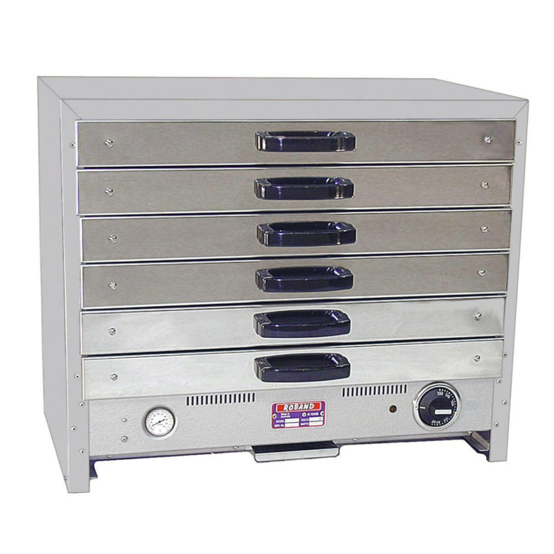 food warmer rental