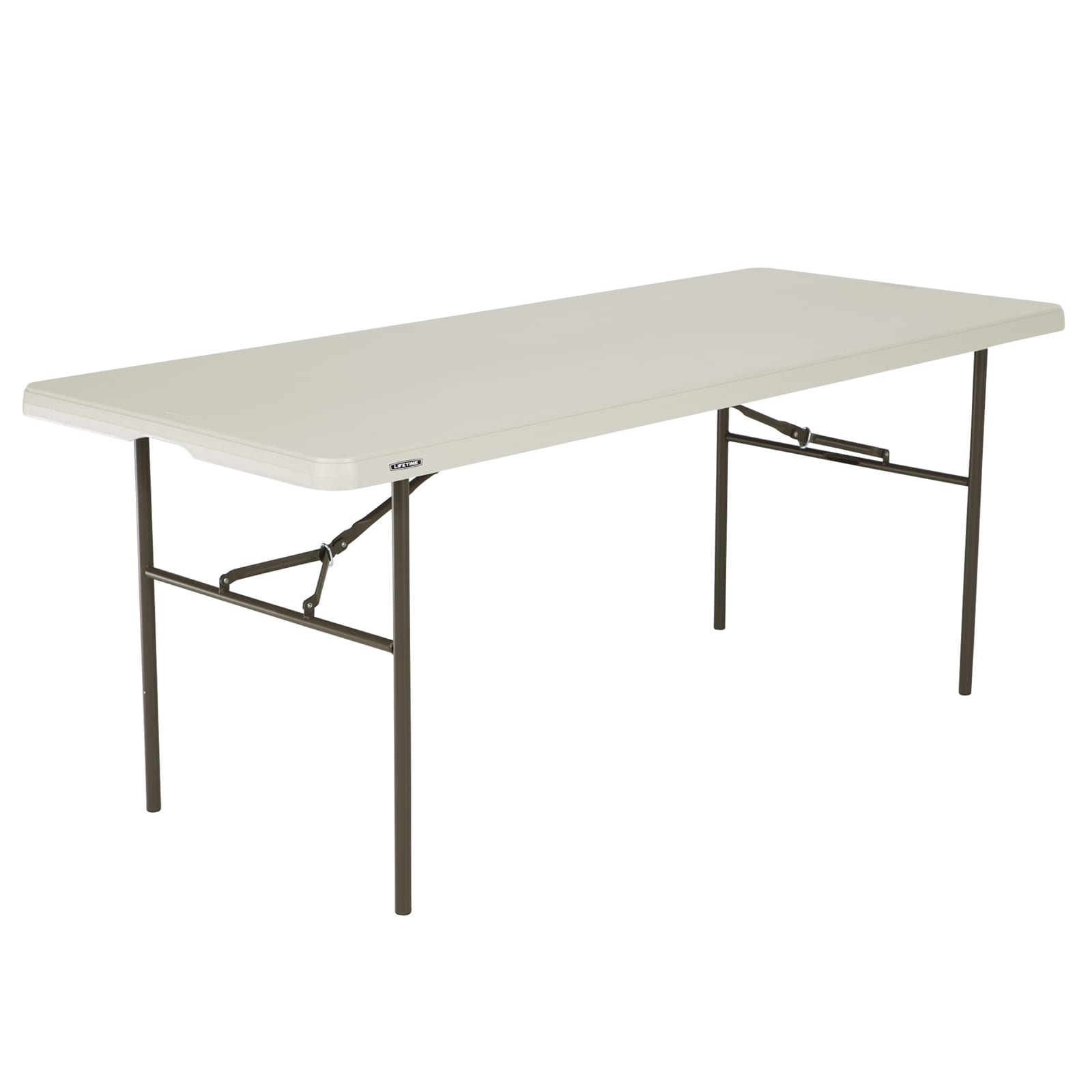 6ft plastic table