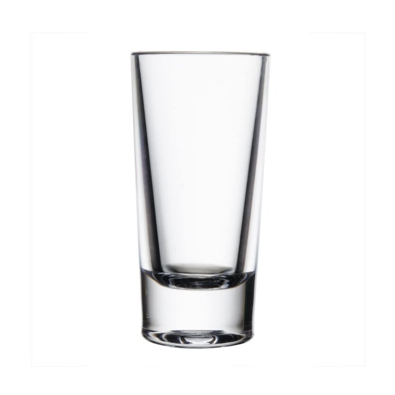 Glassware - Party Hire And Rental glass for shots
