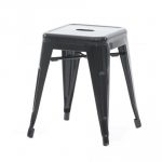 steel stools