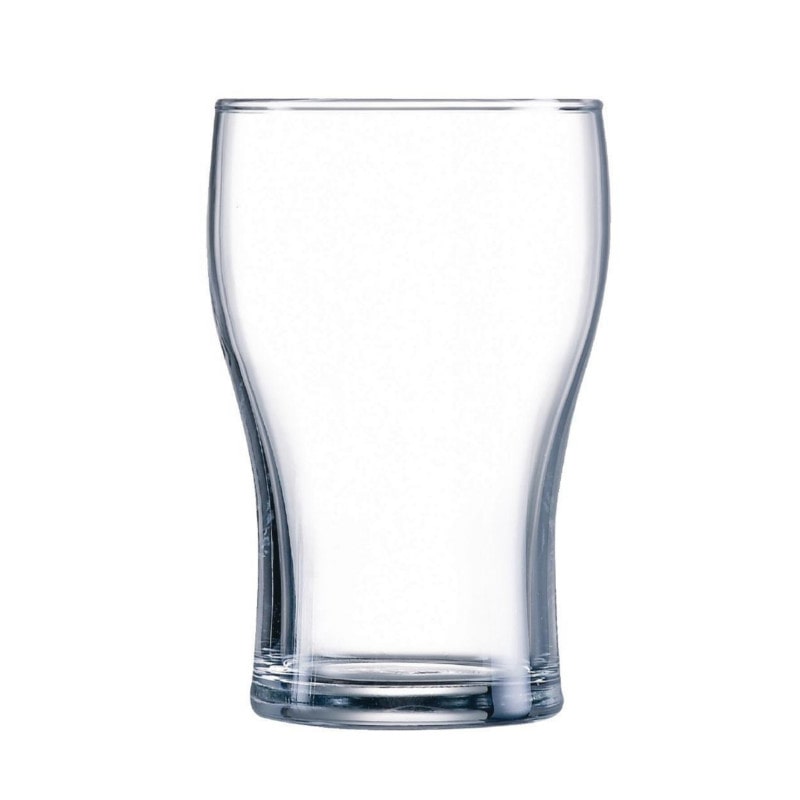 Glassware - Party Hire And Rental hire glass for beer