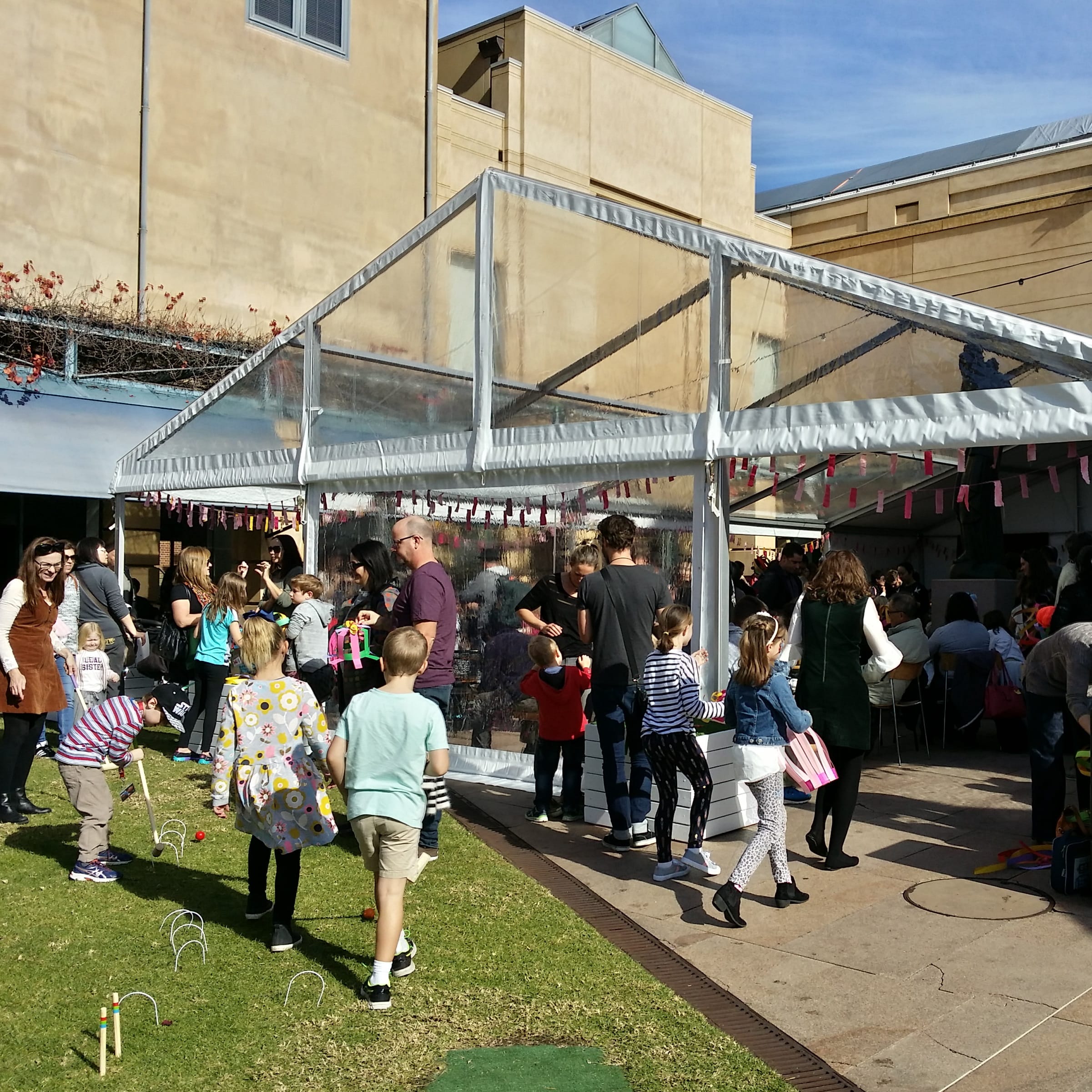 Art Gallery of South Australia