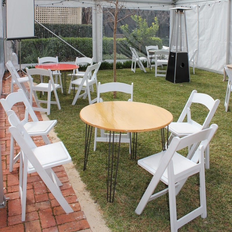 party at Glenside SA