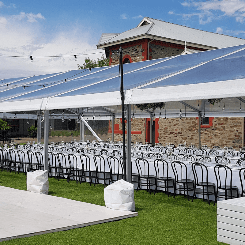 Pavilion Hire Magill Estate