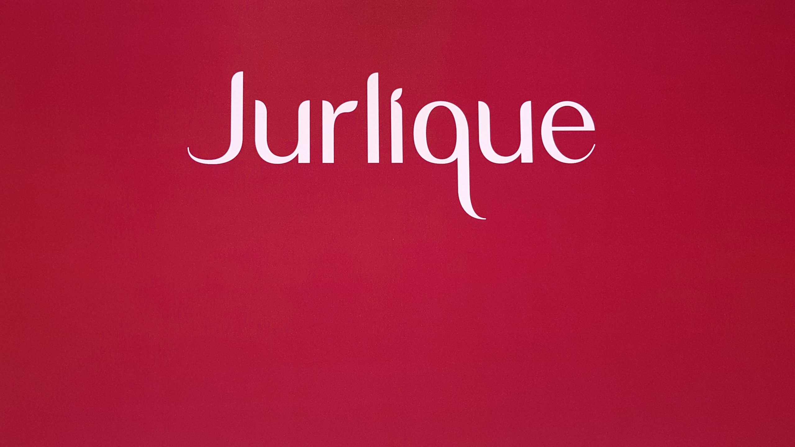 Jurlique / Vogue Styling Sessions