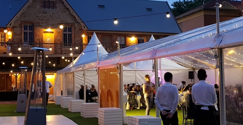 Hansen Yuncken 100 Years