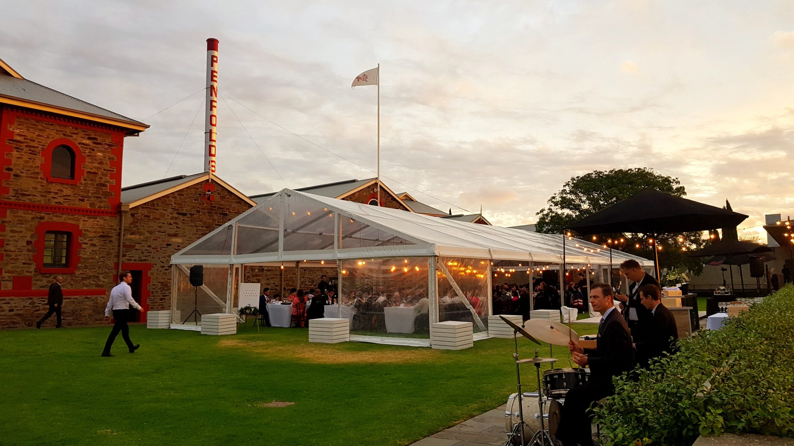 Penfolds Magill Estate