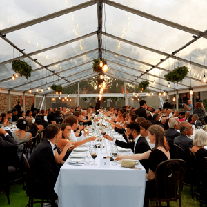 penfolds magill estate wedding ceremony