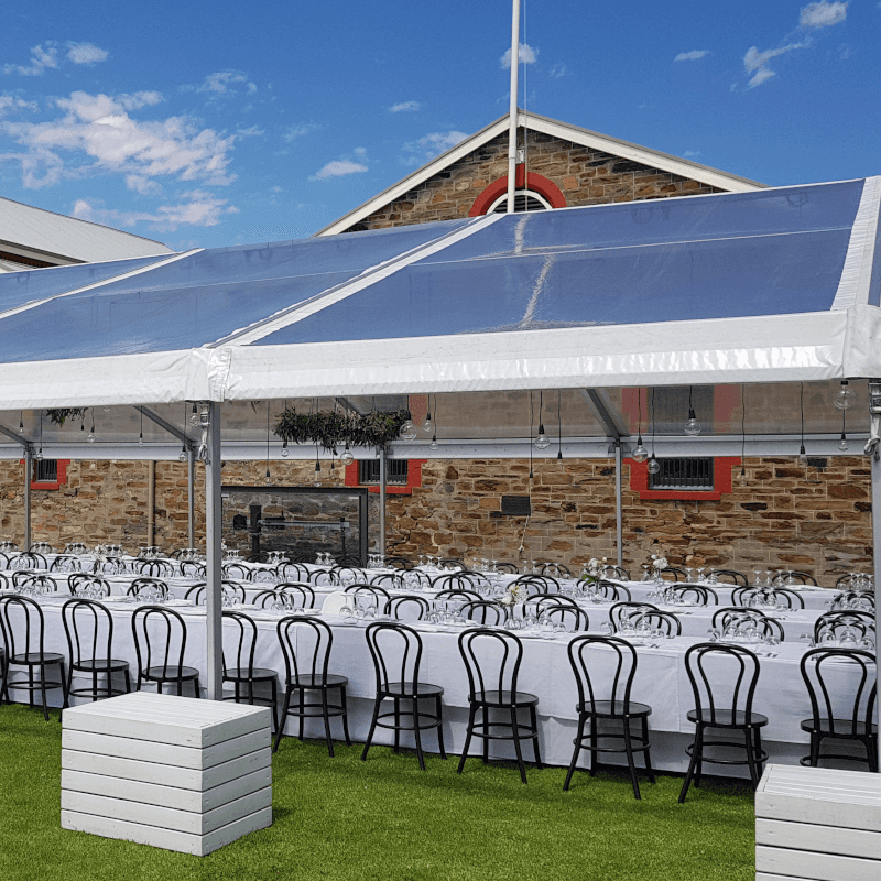 wedding pavilion at magill estate