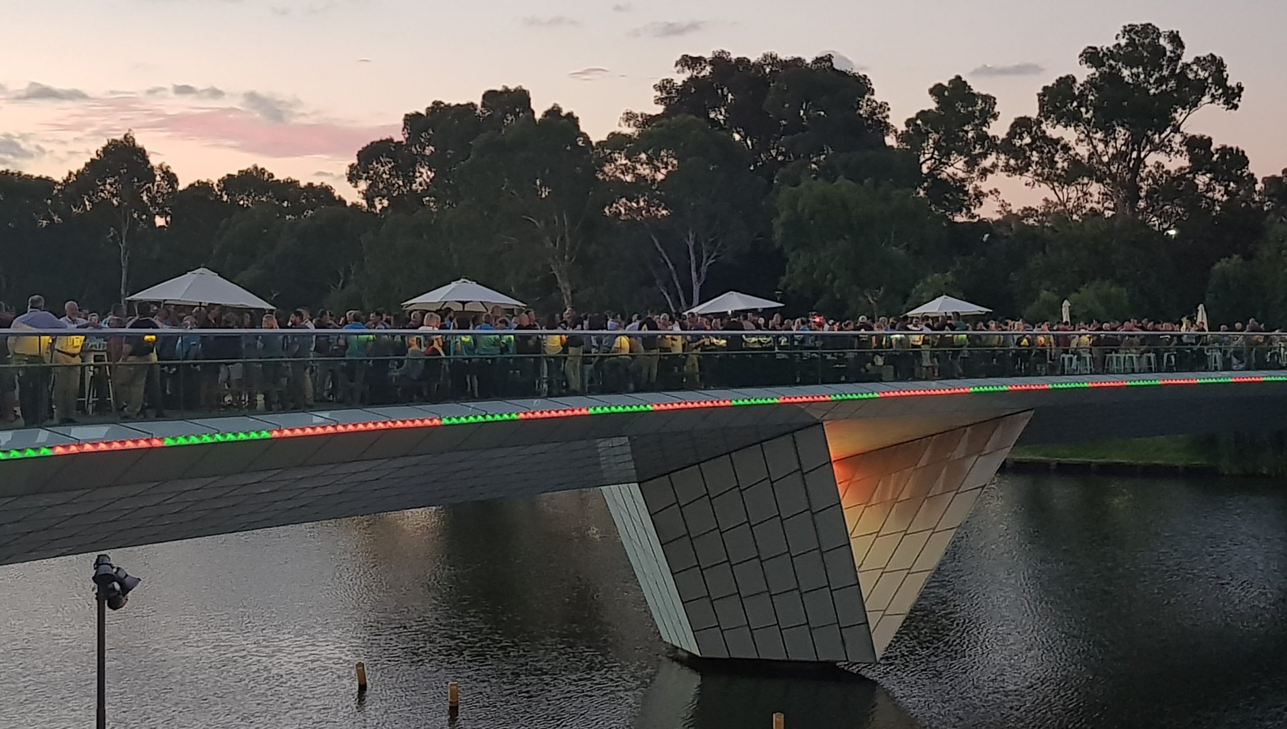 Adelaide Convention Centre