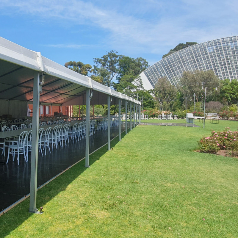 10m Marquee - Image 3