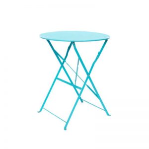 Botanical Cafe table