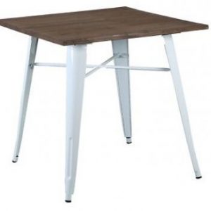 Tolix cafe table 60cm