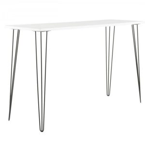 Hair Pin Leg bar table