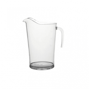 Beer jug
