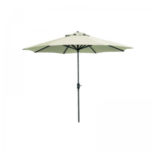 Market umbrella - 3m - Assorted colours