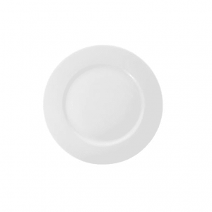 AFC entree plate