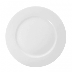 AFC large dinner plate