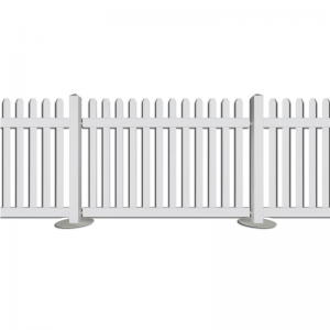 Picket Fence