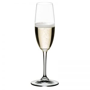 Riedel champagne 260ml