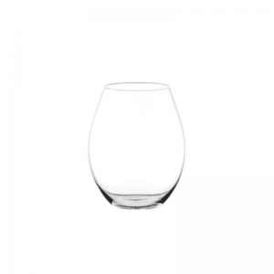 Riedel stemless 560ml