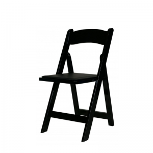 Americana Chair - black