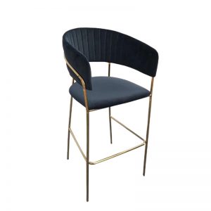 Lux - Cocktail stool