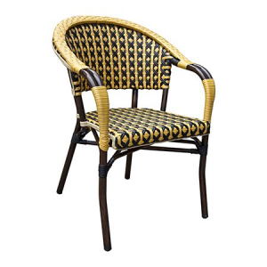 Cami - Paris cafe arm chair